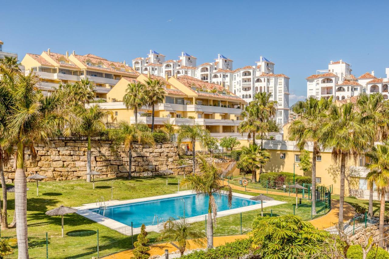 Hanami Puerto Alto Pa 4-4 Estepona Exterior foto